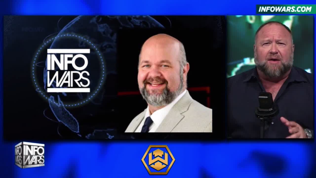 The American Journal in Full HD for January 25, 2023.