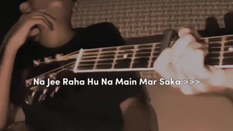 New song