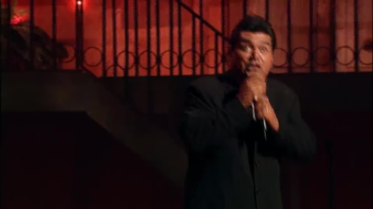 George Lopez "Mexican Relatives" Latin Kings of Comedy Tour