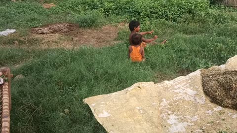 Child masti