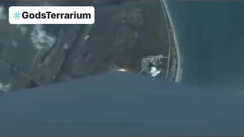 Space is fake