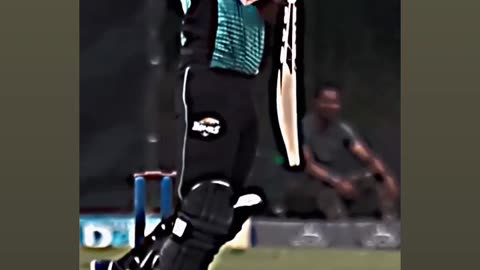 Cricket is not easy to play everyone