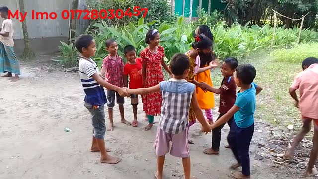 Never seen this kids game video before