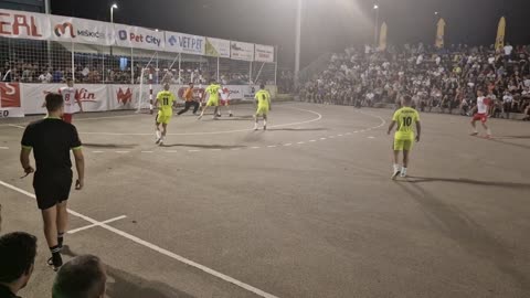 Vratnica spasila Lijevu Obalu