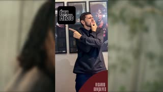 65 Ameaça Pré Histórica