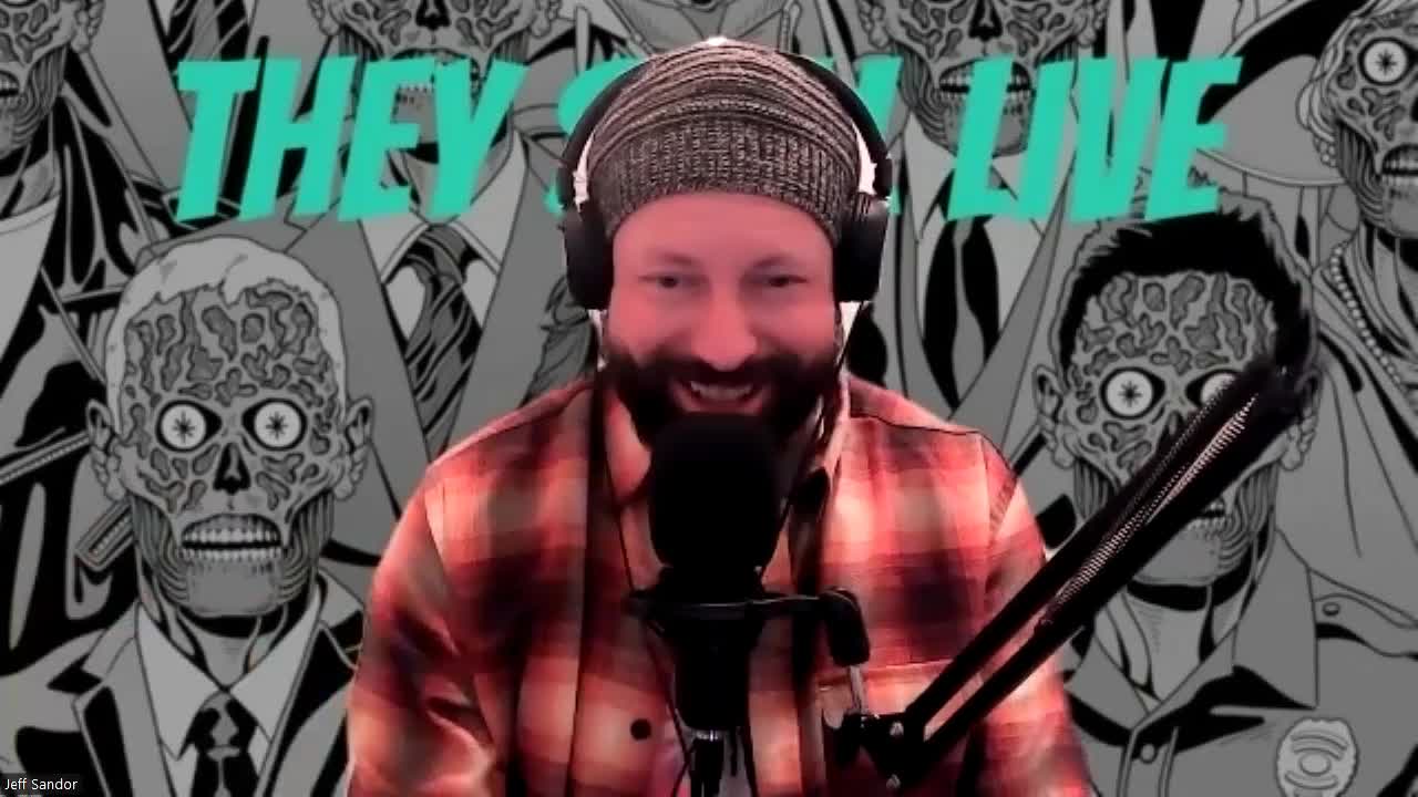 They Still Live Episode 95