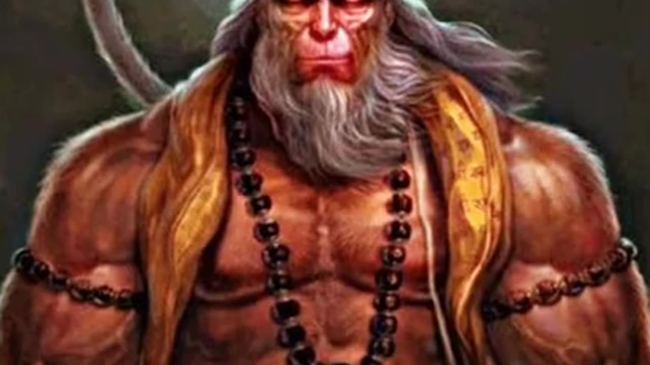 Hindu Gods Height 🚩🚩🚩🚩