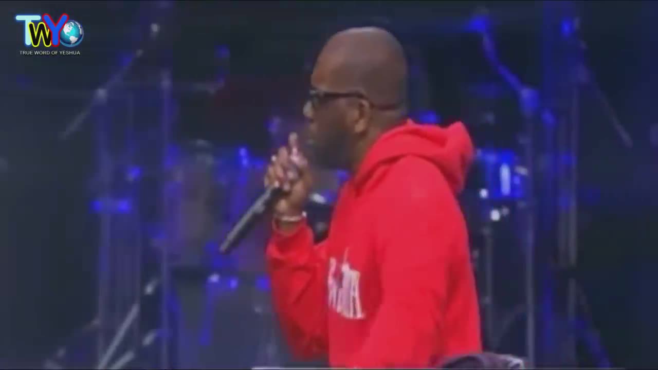 Dr. Jamal H. Bryant, I HATE HOW YOU MAKE ME FEEL - February 03th, 2019.
