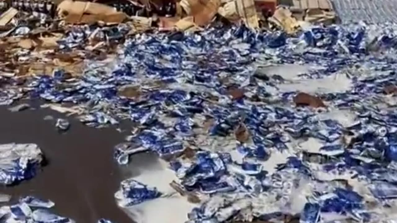 Needs To Be Done Woke Allert