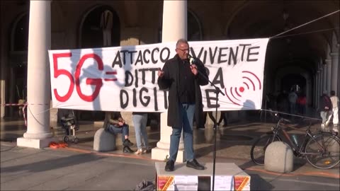 284 - 16.3.2024 - Emergenza Continua ( Completo )