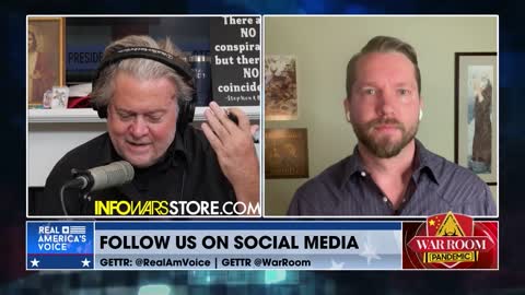 Human Cannibalism Being Pushed by the New Green Movement