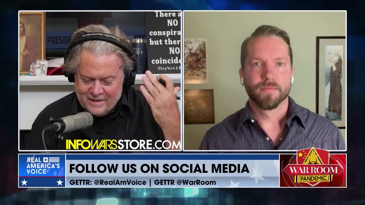 Human Cannibalism Being Pushed by the New Green Movement