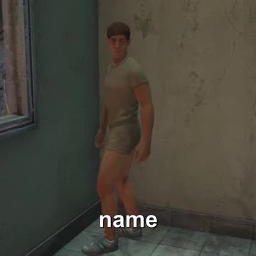 The JOE Mama Of DayZ