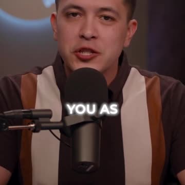 Walking in the Anointing - How to Know You're Blessed! #GodsGrace #Inspiration