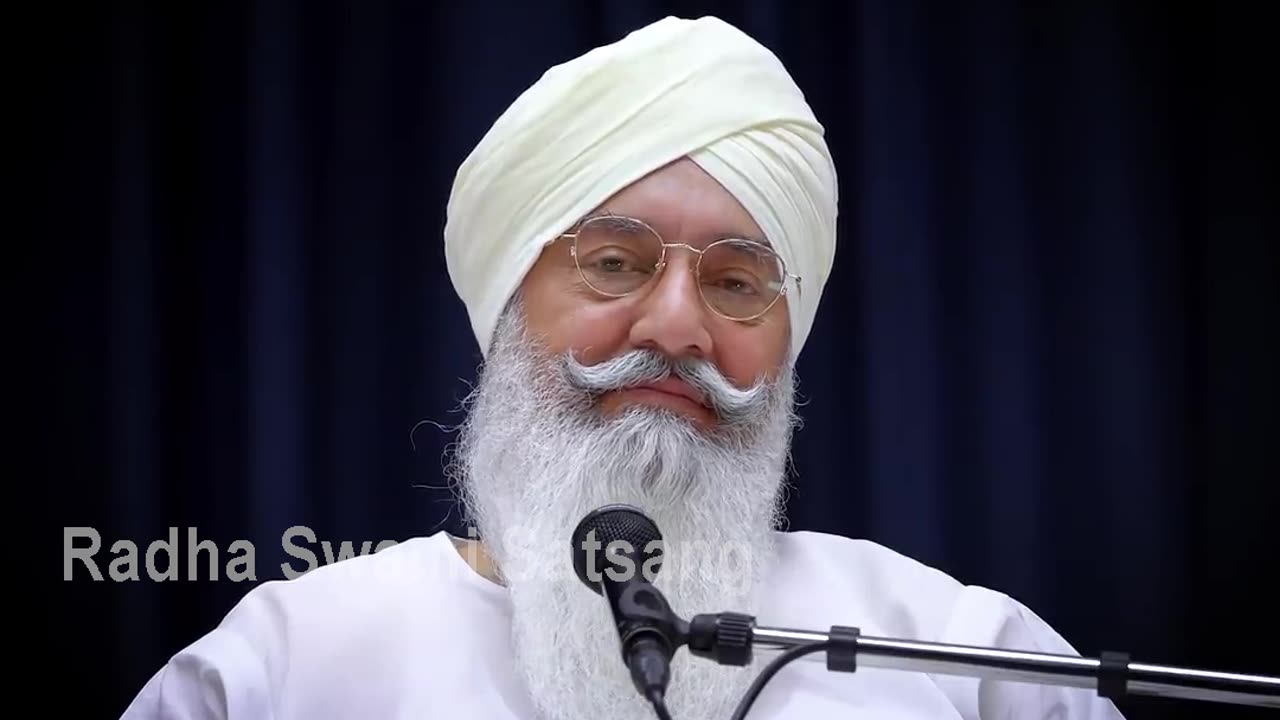 ਬੇਟੀਆਂ ਪਿਆਰ ਜ਼ਿਆਦਾ ਕਰਦੀਆਂ ਜਾ ਬੇਟੇ ? | Radha Swami Satsang