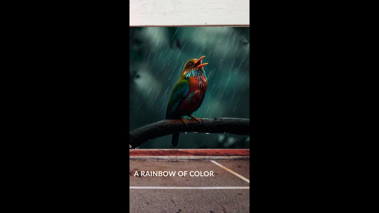 Serenity Songs - Birds Chirping
