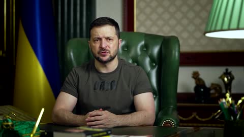 Ukraine setting up 'invincibility centres' says Zelenskiy