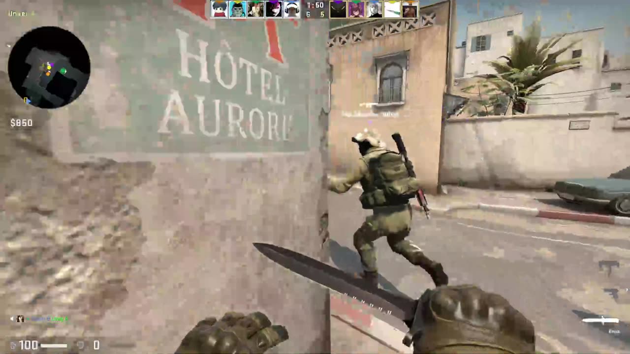 CSGO