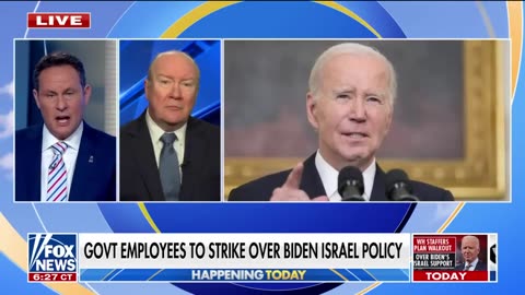 Biden staffers warned by ex-prosecutor: 'This is a crime'