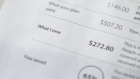 The New Year Will Bring More Transparency In Hospital Prices