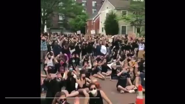 Ya this def isn’t a cult