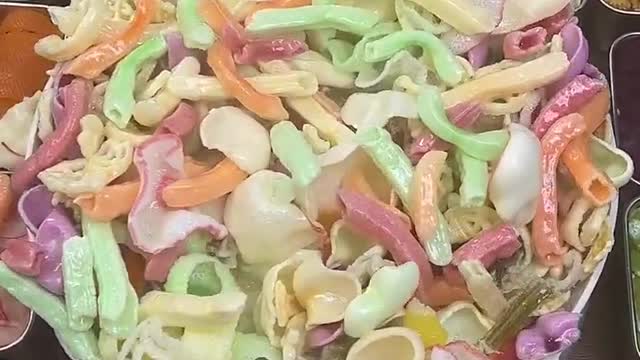 Food Shorts - Popcorn Easy Food Recipes, Food Simple Recipes