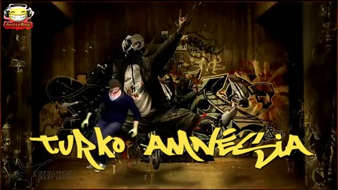 Turko - Amnésia #hiphop #rap #ncs #audiobug71