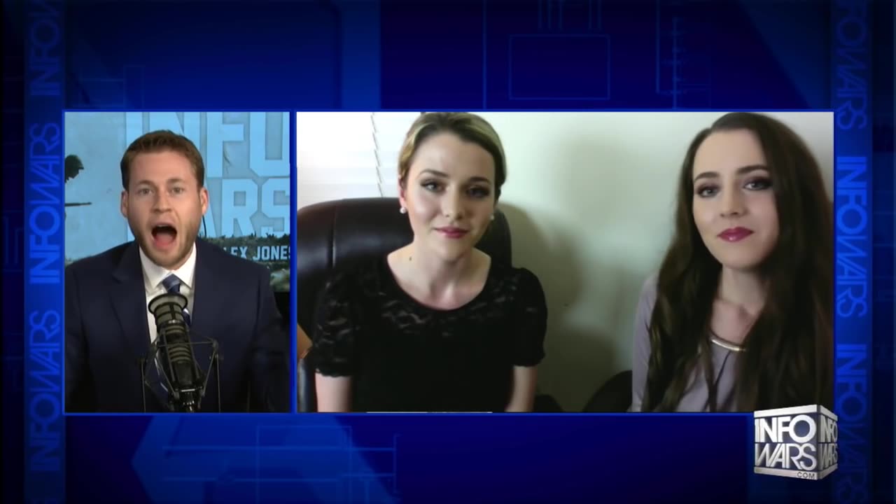 'Going deeper in Wikileaks Creepy Podesta emails with T.S. Pettibone 1/3' - 2016