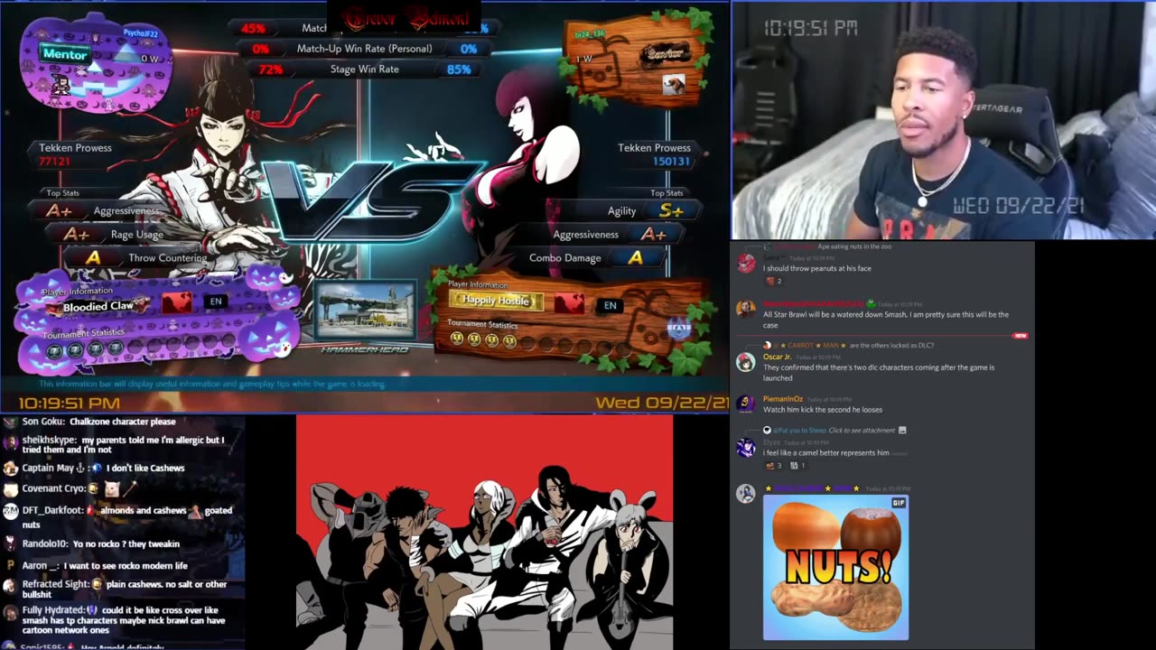 [9.22.21, V2] LowTierGod (LTG) Dale - Stream 9_22_2021 [2DDIG3VCBTI] [FIXED]