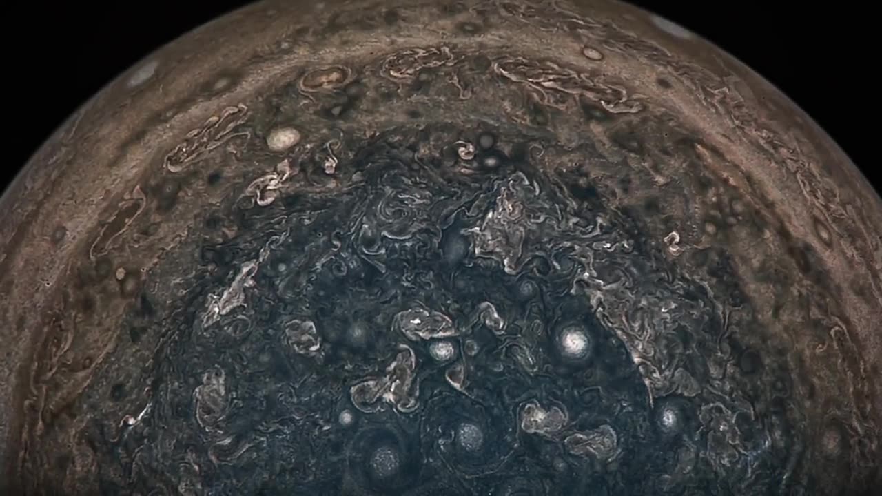 Real Images From Our Solar System