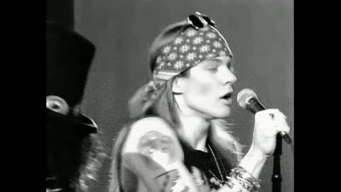 222rd Love Comes Again ft BT Tiesto MASHUP Sweet Child o Mine - Guns N Roses Fanedit