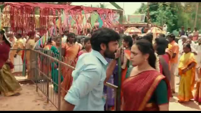 Thaai kelavi (official video song) [thiruchitrambalm] dhanush[Anirudh sun pitchers]