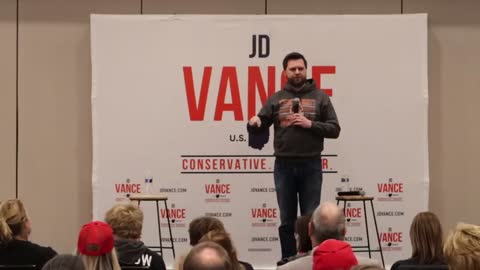 'Mitch McConnell Needs The Message': Marjorie Taylor Greene Endorses JD Vance For Senate