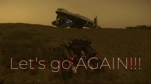 Star Citizen Jumping Through Hercules