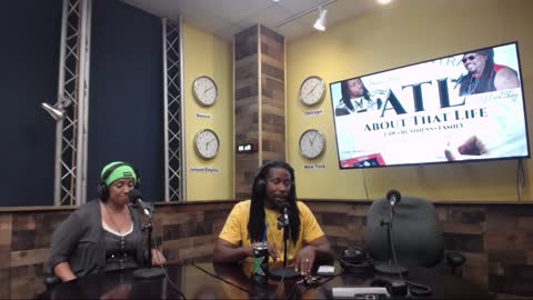 KCAA: ATL Awareness Hour