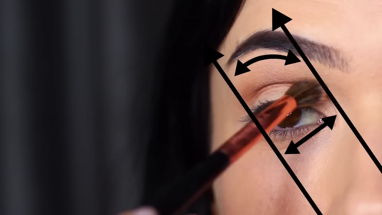 Beginners Smokey Eye makeup Tutorial