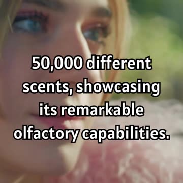 Secrets of the Human's Amazing Nose