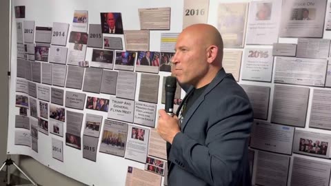 TheGeneralFlynnWasFramedEvidenceWall