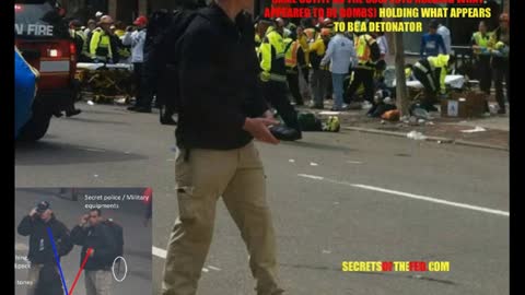 Did The FBI Execute Boston Bombing Suspect?