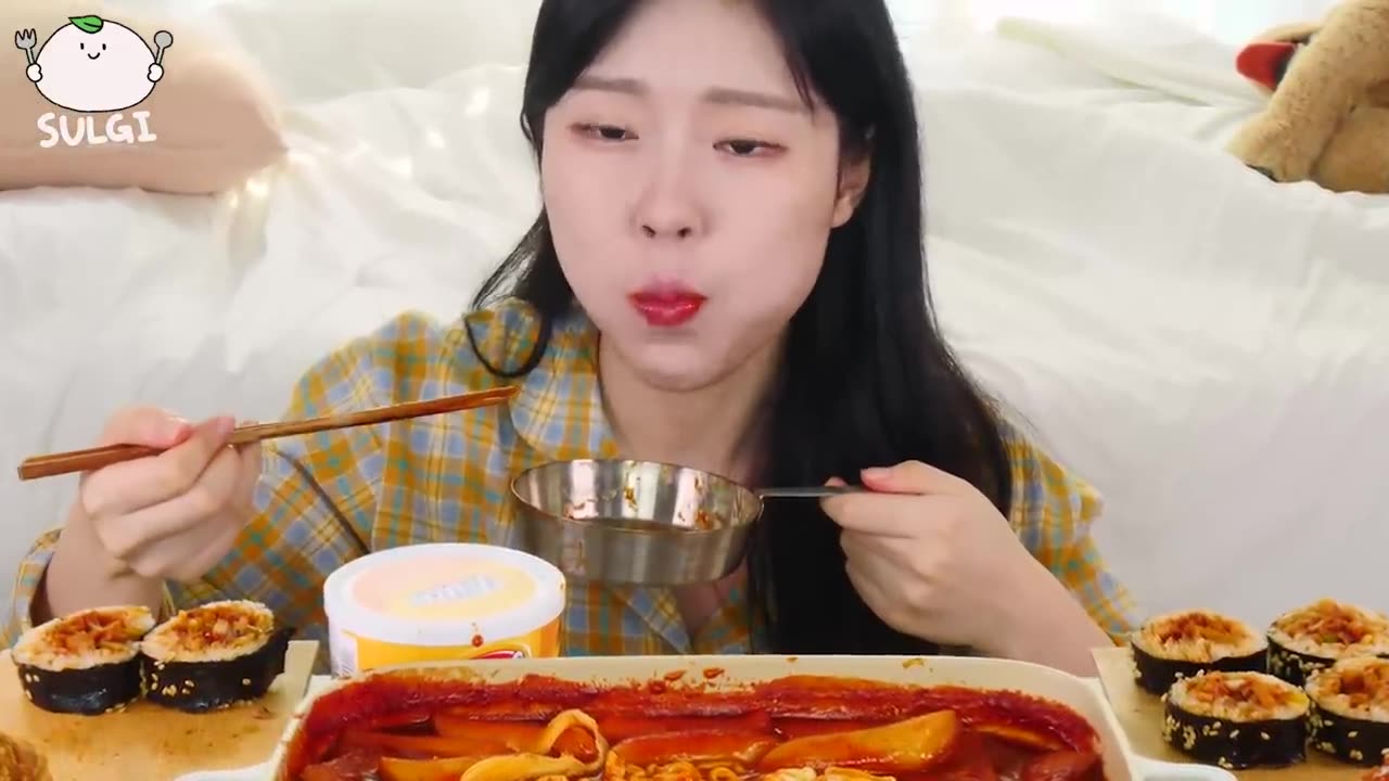 mukbang