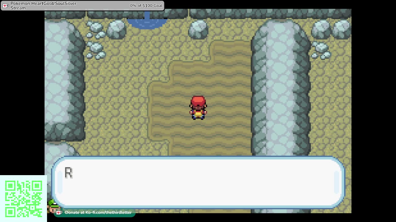 Pokemon Leafgreen