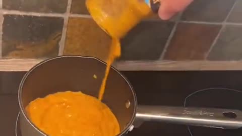 WOW FISH FINGER CURRY VIDEO JUST WENT VIRAL-MUST SEE