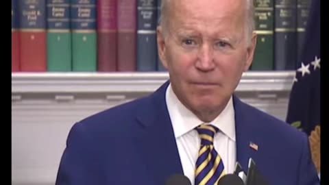 Biden Lies about Mar a Largo