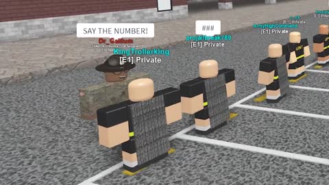 The Roblox Boot Camp Experience