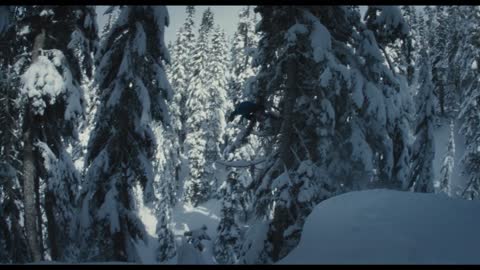 Outdoor Research Films_ Craft - Micah Evangelista Edit