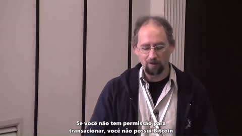 Monero, o que Satoshi Nakamoto tinha em mente?