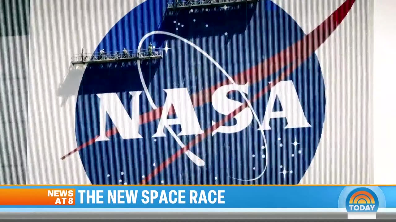 Nasa latest news