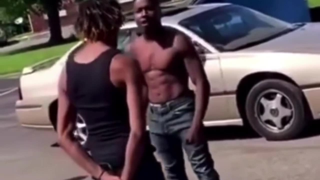 Solid Ass Chin
