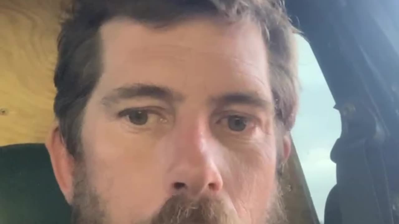 They never wanted to kill me they wanted me to join