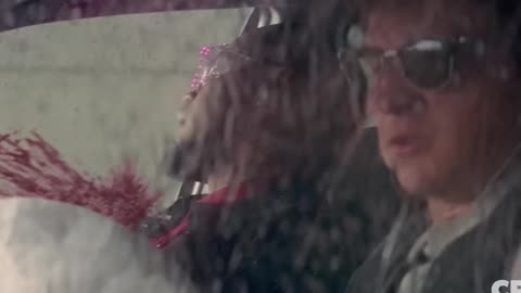 Unexpected Moments: What Did You Just Do?